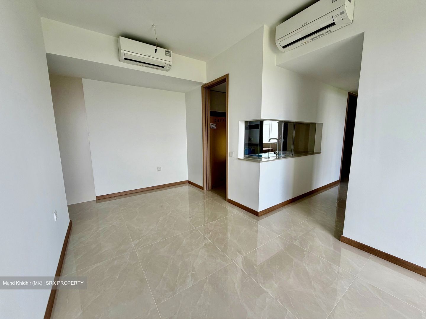 The Botany At Dairy Farm (D23), Condominium #559201091